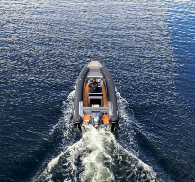 2026 Northstar ORION 6