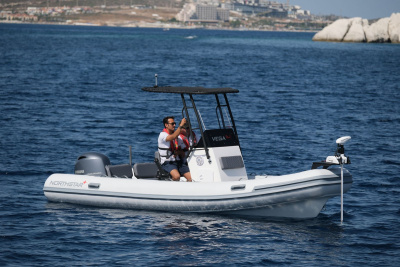 2026 Northstar VEGA 5.8