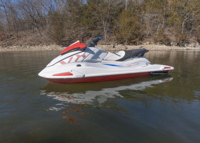 2022 Yamaha VX® Deluxe