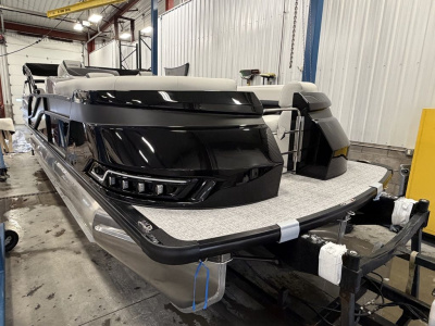 2026 Harris FloteBote Grand Mariner 230 SLDH