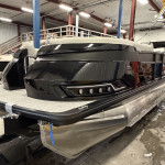 2026 Harris FloteBote