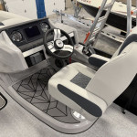 2026 Harris FloteBote