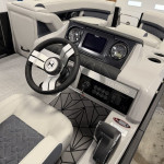 2026 Harris FloteBote