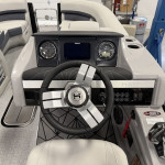 2026 Harris FloteBote