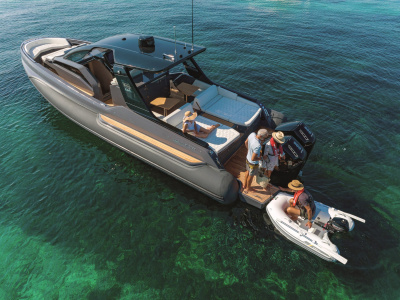 2025 Zar Formenti Zar Imagine 130