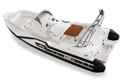 2025 Zar Formenti ZAR 75 Suite