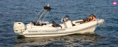 2026 Zar Formenti ZAR 65 Suite