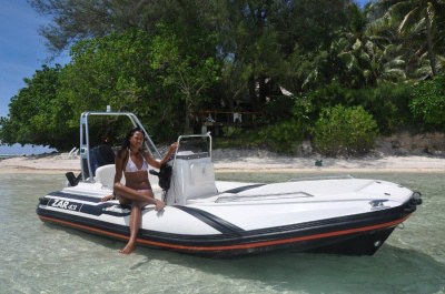 2025 Zar Formenti ZAR 43