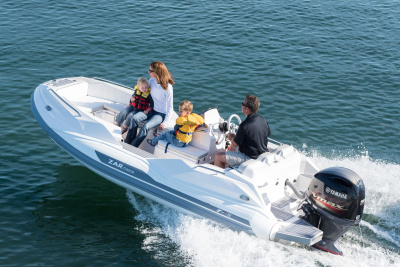 2025 Zar Formenti ZAR ZF-5