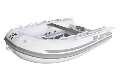 2023 Zar Mini RIB 8 H