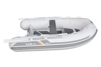 2025 Zar Mini RIB 8 HDL