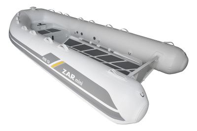 2025 Zar Mini RIB 13 HDL