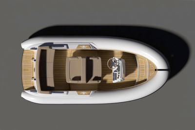 2022 Castoldi Jet 15