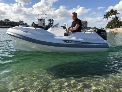 2025 Zar Formenti ZF-0