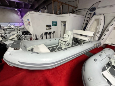 2025 Zar Mini RIB 16 HDL