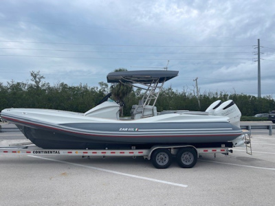 2023 Zar Formenti ZAR 85 SL