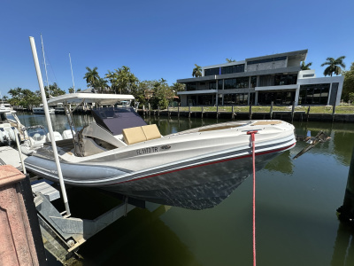 2022 Zar Formenti ZAR 95 SL