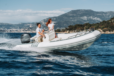 2026 Novurania 550 DL