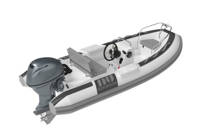 2026 Novurania DL 335