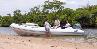 2026 Novurania Como 24