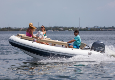 2026 Novurania CAT 450