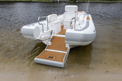 2026 Novurania CAT 24