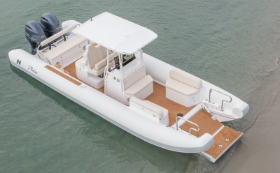 2026 Novurania CAT 28