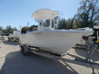 2019 Tidewater 210 LXF