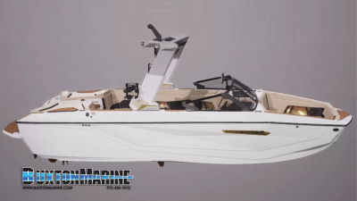 2026 Nautique Super Air Nautique G25