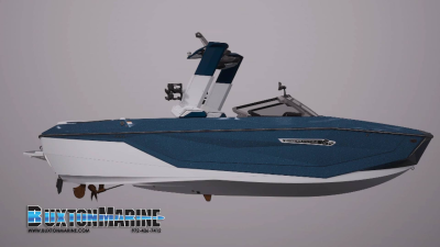 2026 Nautique Super Air Nautique G25