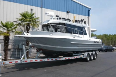 2026 Kingfisher 3025 XRS