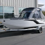 2025 Crestliner