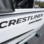 2025 Crestliner