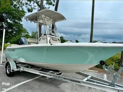 2024 Key West 189FS
