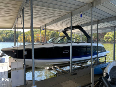 2019 Chaparral 297 SSX