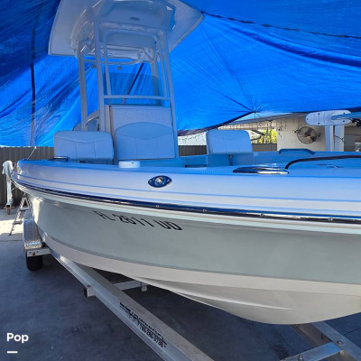 2020 Robalo 226 Cayman