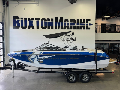 2015 Nautique Super Air Nautique G23