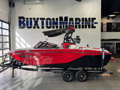 2021 Nautique Super Air Nautique G23