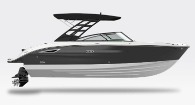 2026 Sea Ray SDX