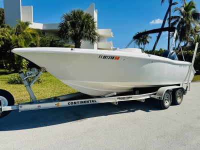 2019 Key West 203DFS