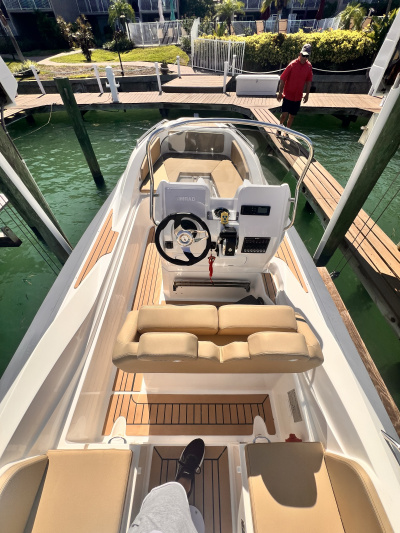 2023 Zar Formenti ZAR 59 SL Limited