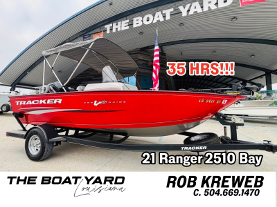 2016 Tracker Pro V 175 Guide