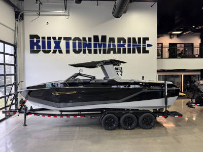 2026 Nautique Super Air Nautique G25