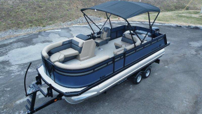 2026 Viaggio Lago V20R