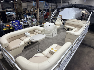 2006 Other PB 20 Pontoon
