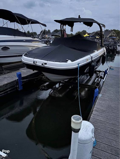 2022 Bayliner DX 2050