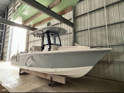 2020 Sea Hunt 235 SE