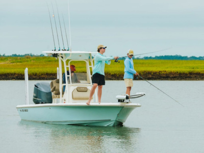 2024 Key West 250 BR