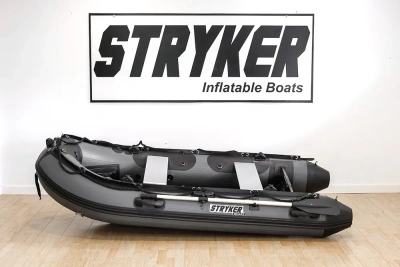 2026 Stryker RIB LX 270
