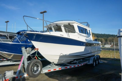 2026 Sea Sport 2600 Kodiak